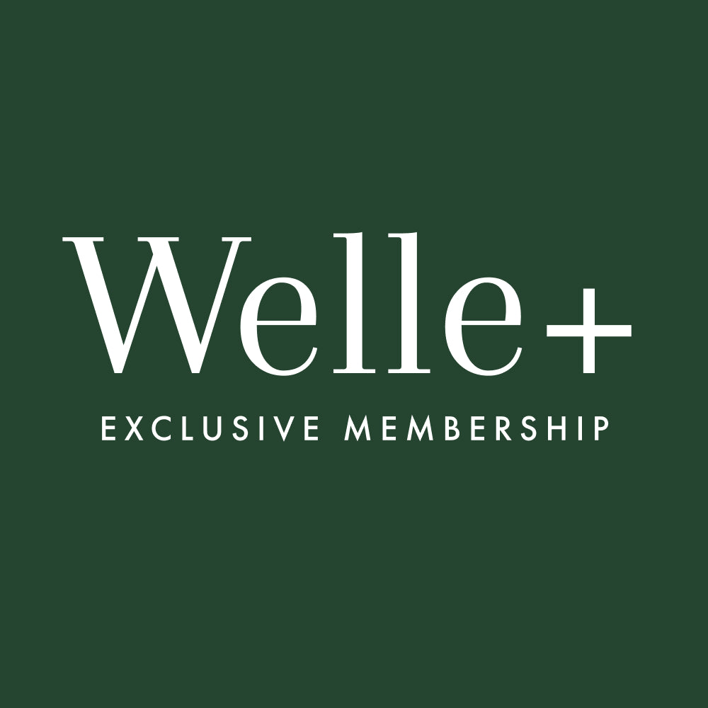 Welle+ Membership